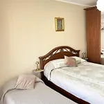 Сasa de vacaciones La Casa Del Sole Corleone
