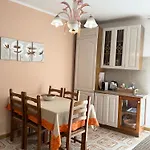 Сasa de vacaciones La Casa Del Sole Corleone