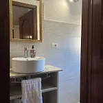 Сasa de vacaciones La Casa Del Sole Corleone