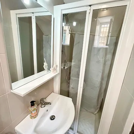 La Casa Del Sole Дом отдыха Корлеоне