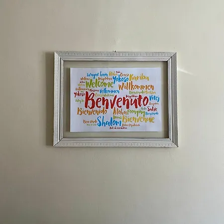 La Casa Del Sole Дом отдыха