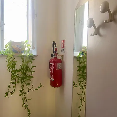 Дом отдыха La Casa Del Sole *