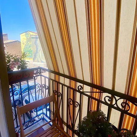La Casa Del Sole Дом отдыха