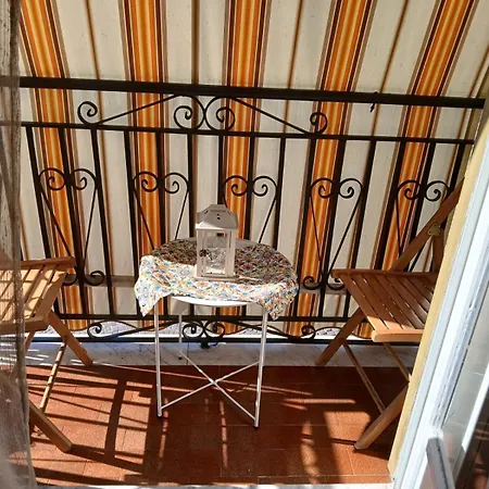 Дом отдыха La Casa Del Sole *