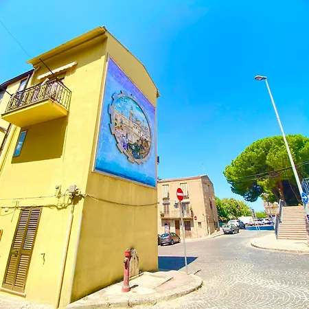 La Casa Del Sole *