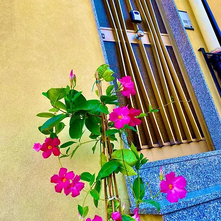La Casa Del Sole