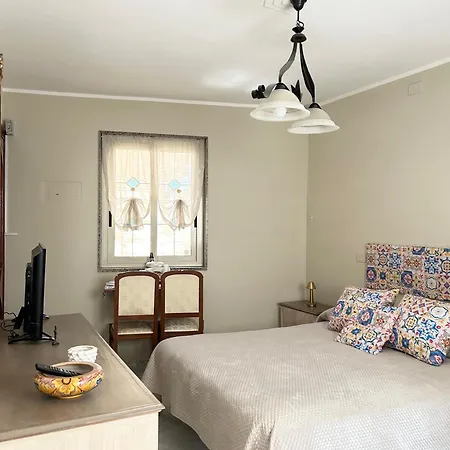 La Casa Del Sole Сasa de vacaciones
