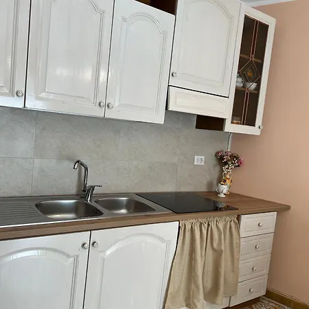 Сasa de vacaciones La Casa Del Sole *