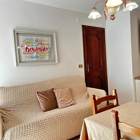 La Casa Del Sole Сasa de vacaciones