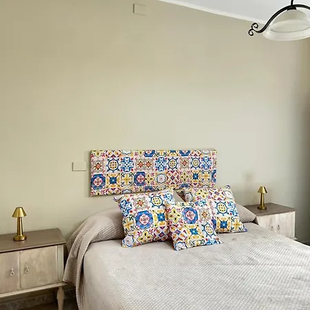 La Casa Del Sole *