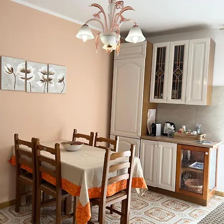Дом отдыха La Casa Del Sole Корлеоне