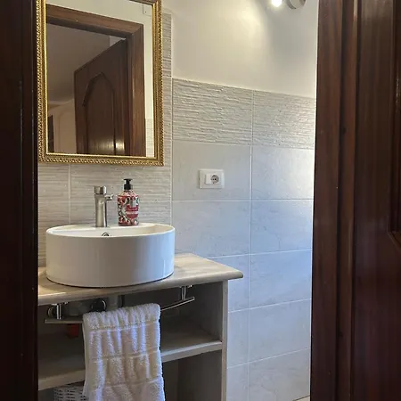 Дом отдыха La Casa Del Sole Корлеоне