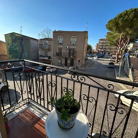 Дом отдыха La Casa Del Sole Корлеоне