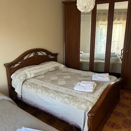 La Casa Del Sole Дом отдыха Корлеоне